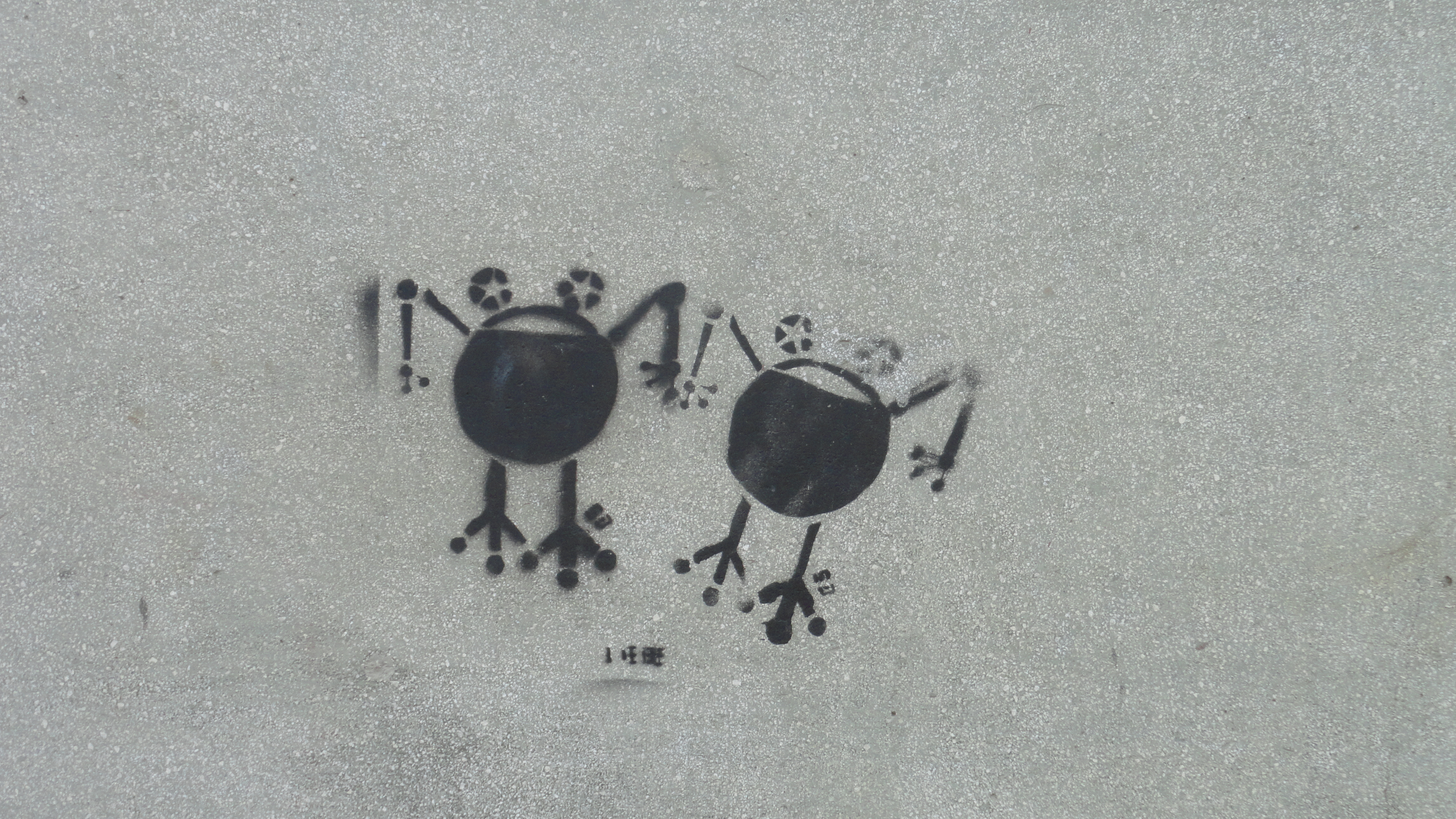 kikkers